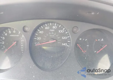 2001 Acura Mdx from USA, damaged, VIN 2HNYD18821H506332